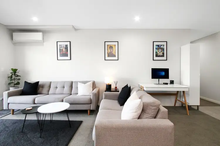19/793-799 New Canterbury Road, Dulwich Hill NSW 2203