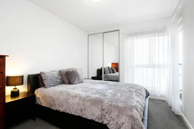 Fourth view of Homely apartment listing, 19/793-799 New Canterbury Road, Dulwich Hill NSW 2203