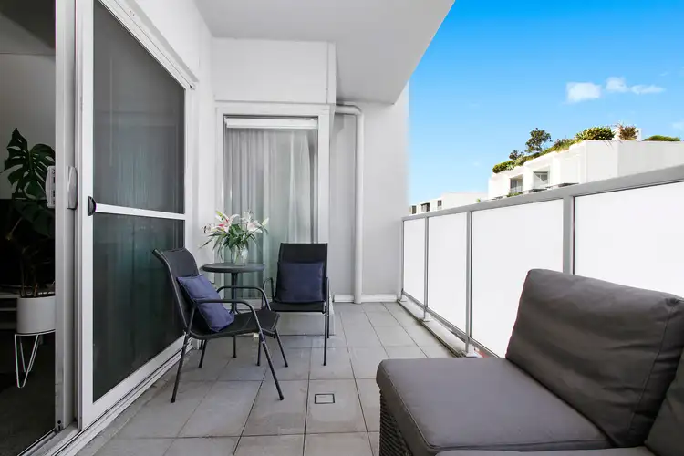 Sixth view of Homely apartment listing, 19/793-799 New Canterbury Road, Dulwich Hill NSW 2203