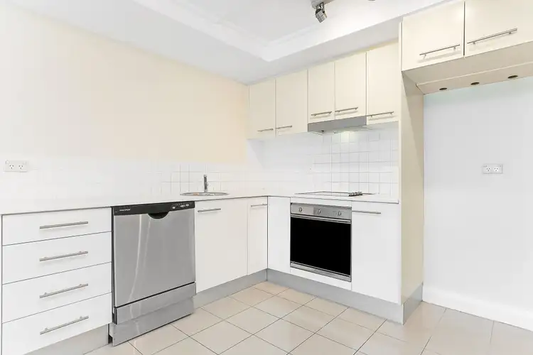 Second view of Homely apartment listing, 104/7-9 Abbott Street, Cammeray NSW 2062