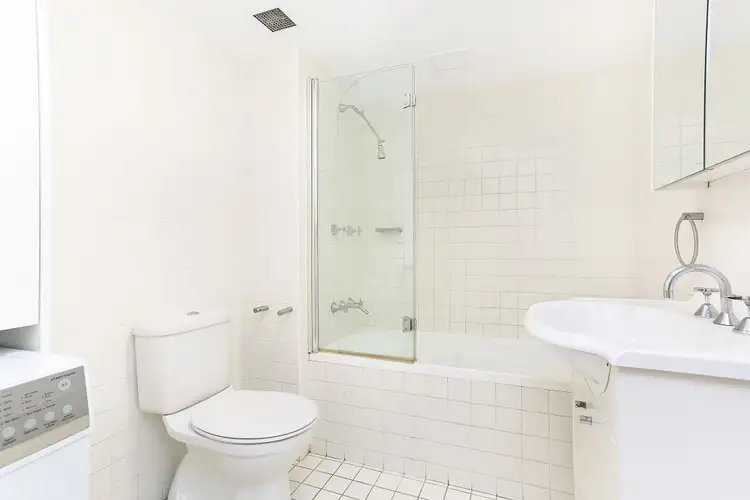 Third view of Homely apartment listing, 104/7-9 Abbott Street, Cammeray NSW 2062