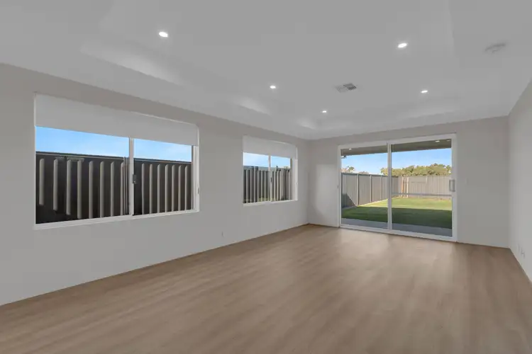 Second view of Homely house listing, 25 Wilkes Loop, Baldivis WA 6171
