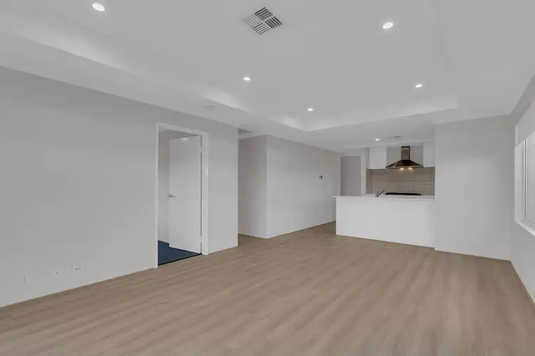 Third view of Homely house listing, 25 Wilkes Loop, Baldivis WA 6171