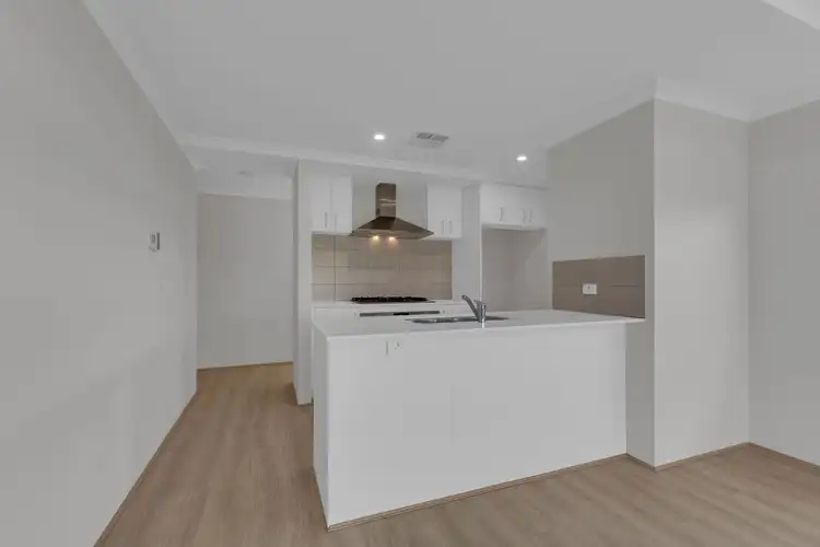 Fourth view of Homely house listing, 25 Wilkes Loop, Baldivis WA 6171
