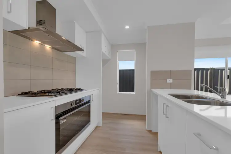 Fifth view of Homely house listing, 25 Wilkes Loop, Baldivis WA 6171