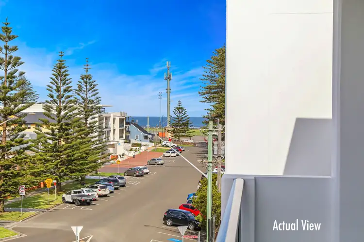 Main view of Homely apartment listing, 1302/65 Manning Street, Kiama NSW 2533