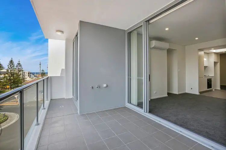Third view of Homely apartment listing, 1302/65 Manning Street, Kiama NSW 2533