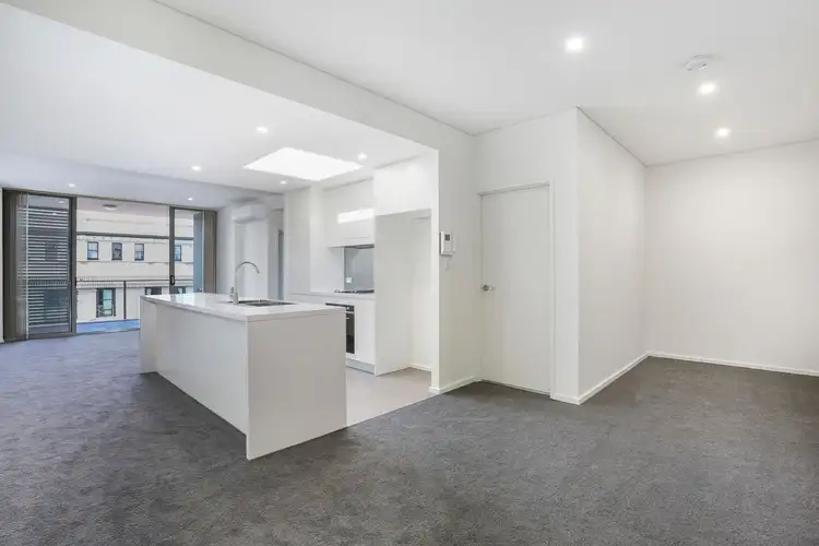 Fifth view of Homely apartment listing, 1302/65 Manning Street, Kiama NSW 2533