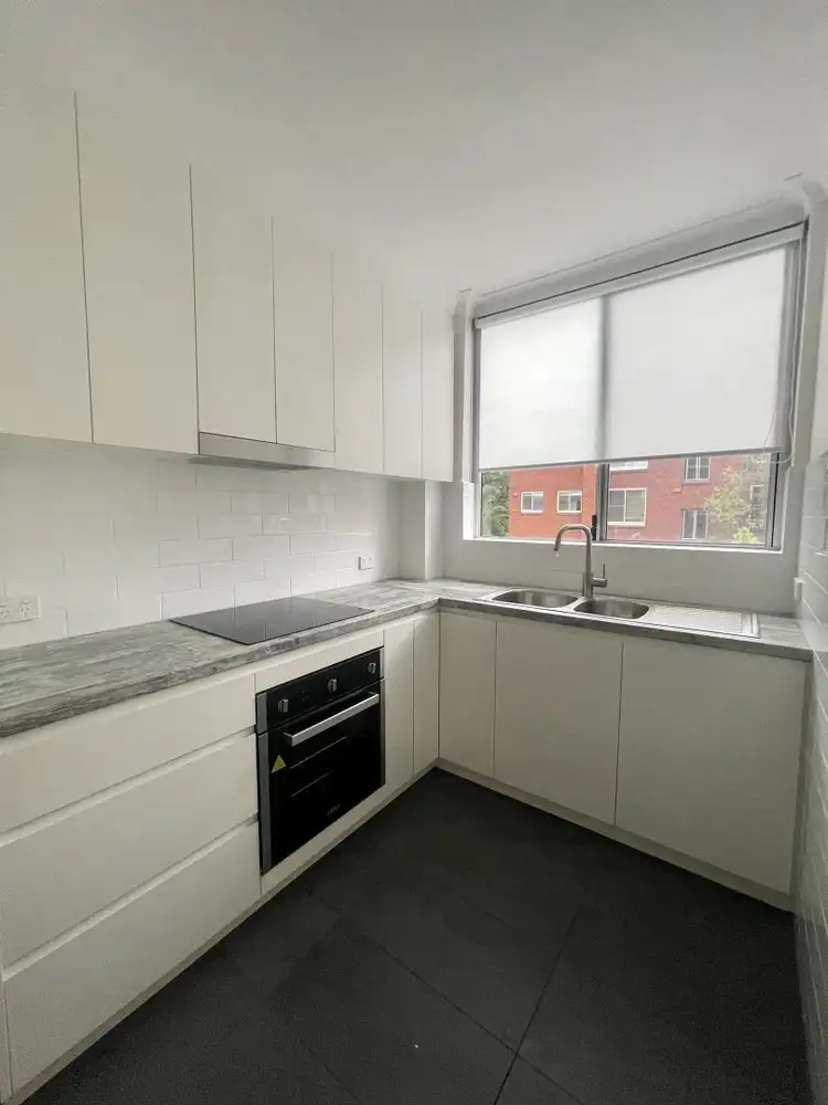 Third view of Homely apartment listing, 10/13 Wheatleigh Street, Crows Nest NSW 2065