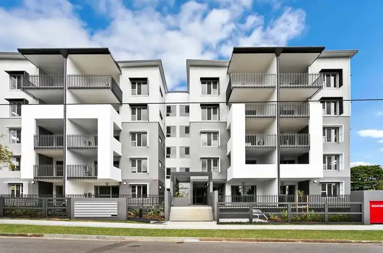 506/300 Turton Street, Coopers Plains QLD 4108