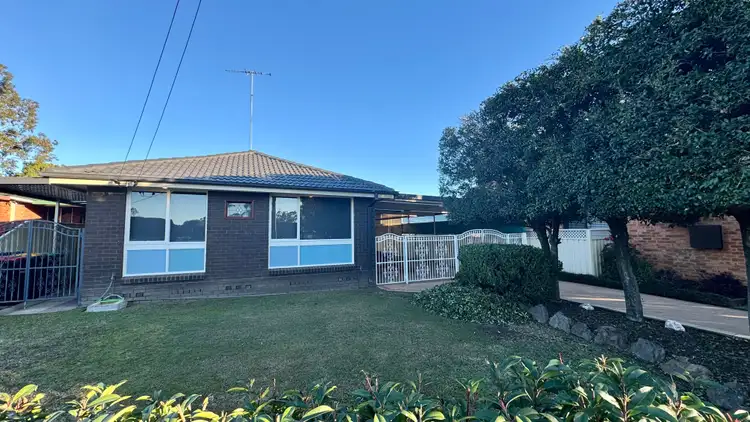 Main view of Homely house listing, 18 Michele Avenue, Cambridge Park NSW 2747