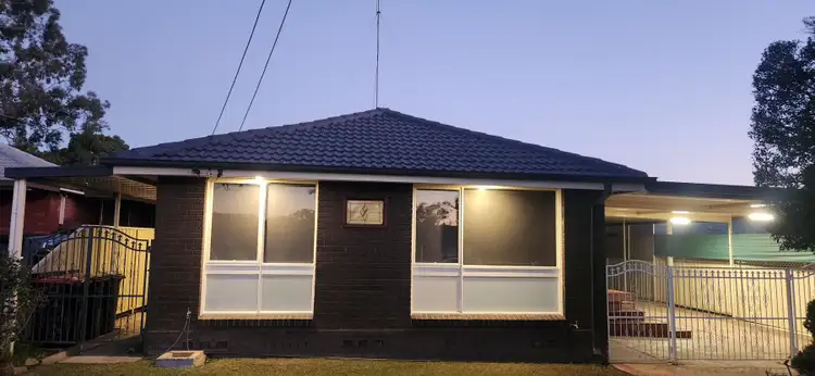 Second view of Homely house listing, 18 Michele Avenue, Cambridge Park NSW 2747