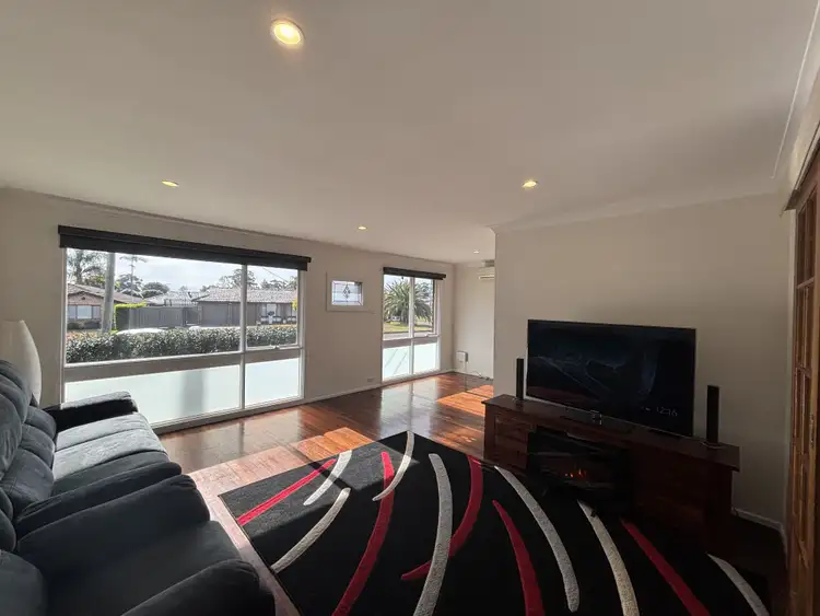 Third view of Homely house listing, 18 Michele Avenue, Cambridge Park NSW 2747