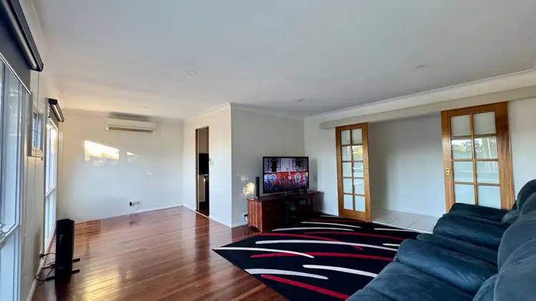 Fourth view of Homely house listing, 18 Michele Avenue, Cambridge Park NSW 2747