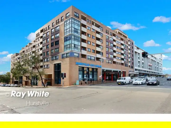 12A/12-22 Dora Street, Hurstville NSW 2220