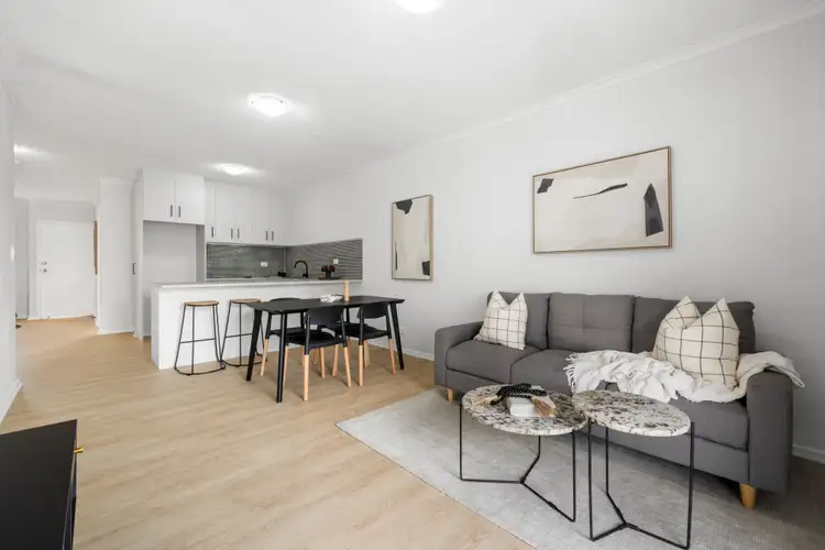 48/177 Angas Street, Adelaide SA 5000