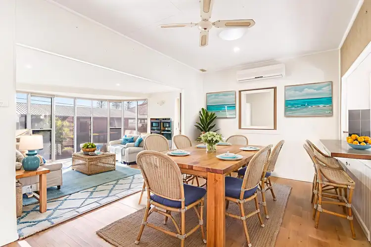 Second view of Homely house listing, 10 Campbells Lane, Yamba NSW 2464