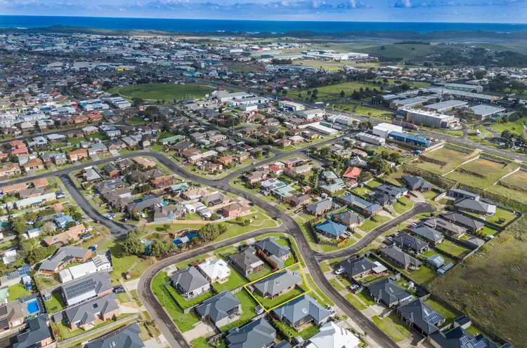 Second view of Homely house listing, 30 Vickers Drive, Warrnambool VIC 3280