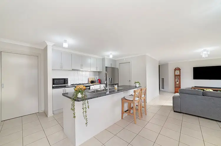 Fifth view of Homely house listing, 30 Vickers Drive, Warrnambool VIC 3280