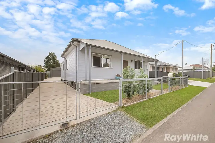 1a Occupation Lane, Lochinvar NSW 2321