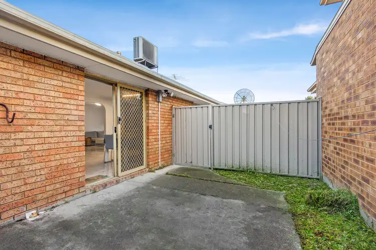 Sixth view of Homely house listing, 57 Ashleigh Crescent, Meadow Heights VIC 3048