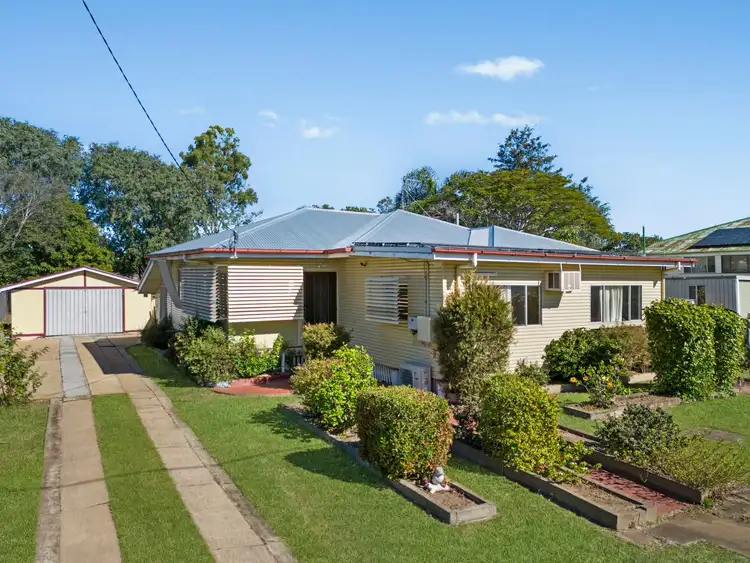 6 Peters Street, Gatton QLD 4343