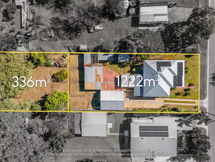 Second view of Homely house listing, 6 Peters Street, Gatton QLD 4343