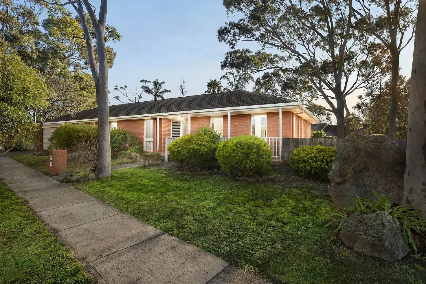 Main view of Homely house listing, 304 Heatherhill Road, Frankston VIC 3199