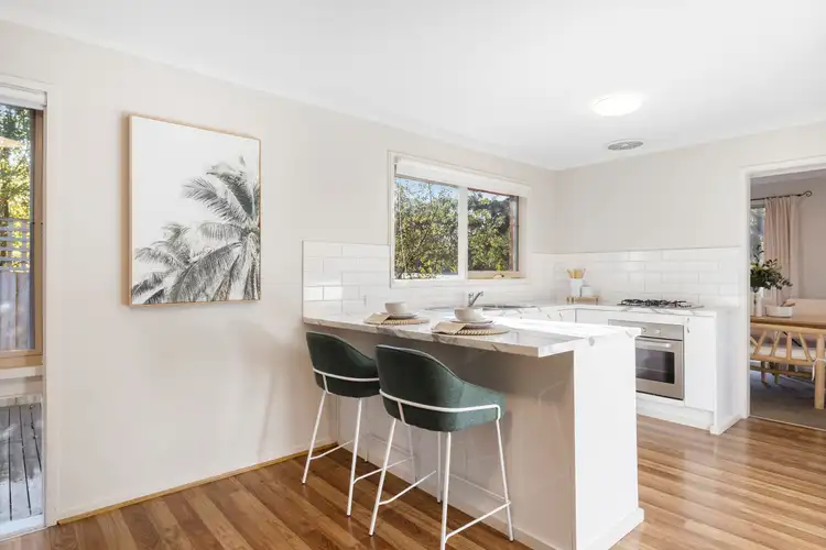 Third view of Homely house listing, 304 Heatherhill Road, Frankston VIC 3199