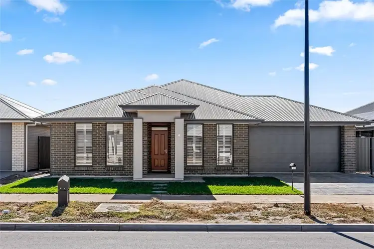 Main view of Homely house listing, 13 Windmill Circuit, Riverlea Park SA 5120