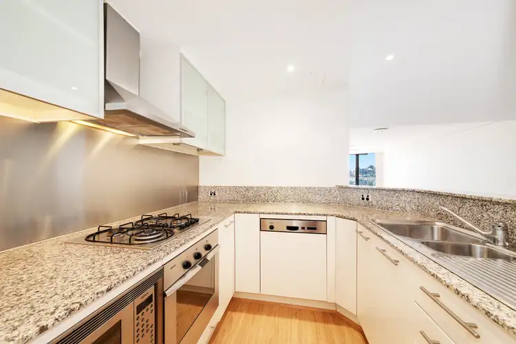 Third view of Homely apartment listing, 703/30 Glen Street, Milsons Point NSW 2061
