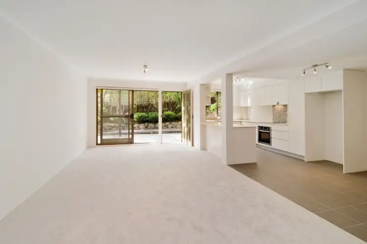 Main view of Homely townhouse listing, 4/21-23 Palmer Street, Cammeray NSW 2062