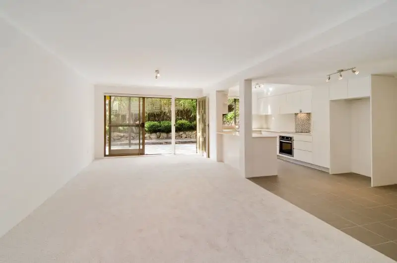 Main view of Homely townhouse listing, 4/21-23 Palmer Street, Cammeray NSW 2062