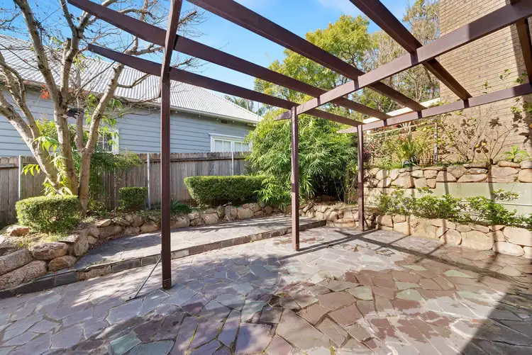Third view of Homely townhouse listing, 4/21-23 Palmer Street, Cammeray NSW 2062