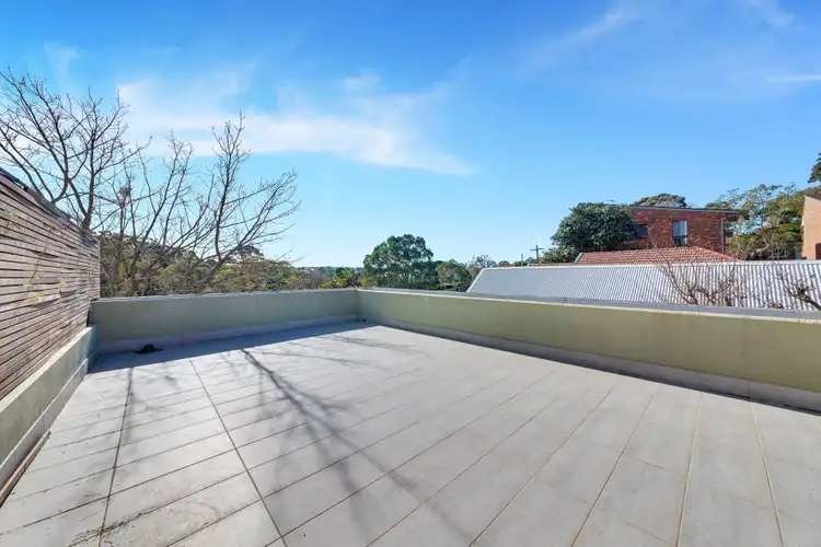 Fourth view of Homely townhouse listing, 4/21-23 Palmer Street, Cammeray NSW 2062
