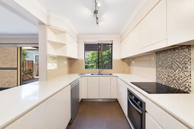 Fifth view of Homely townhouse listing, 4/21-23 Palmer Street, Cammeray NSW 2062