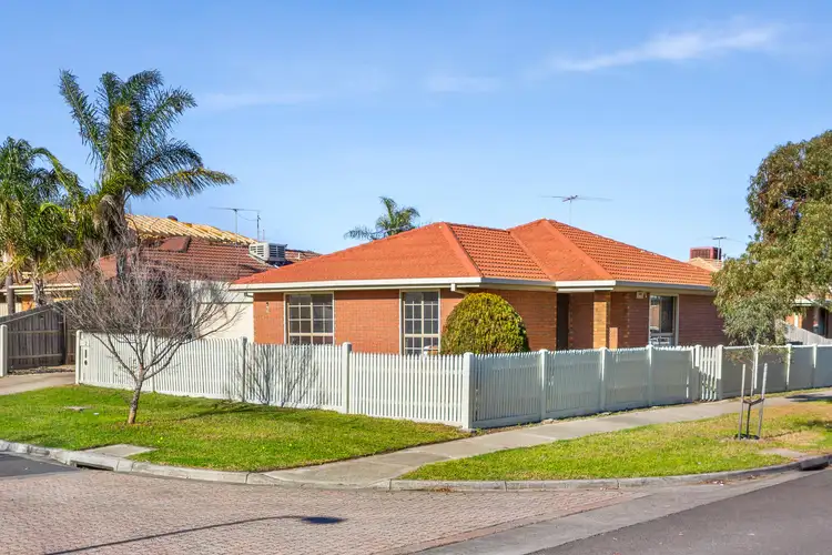 Main view of Homely house listing, 2 Coorong Court, Meadow Heights VIC 3048