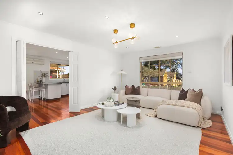 Second view of Homely house listing, 2 Coorong Court, Meadow Heights VIC 3048