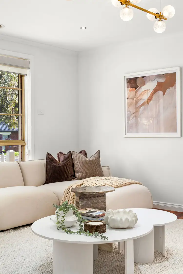 Third view of Homely house listing, 2 Coorong Court, Meadow Heights VIC 3048