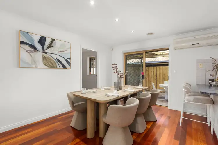 Fourth view of Homely house listing, 2 Coorong Court, Meadow Heights VIC 3048