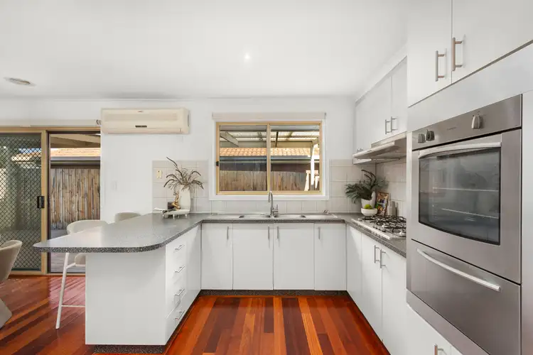 Sixth view of Homely house listing, 2 Coorong Court, Meadow Heights VIC 3048