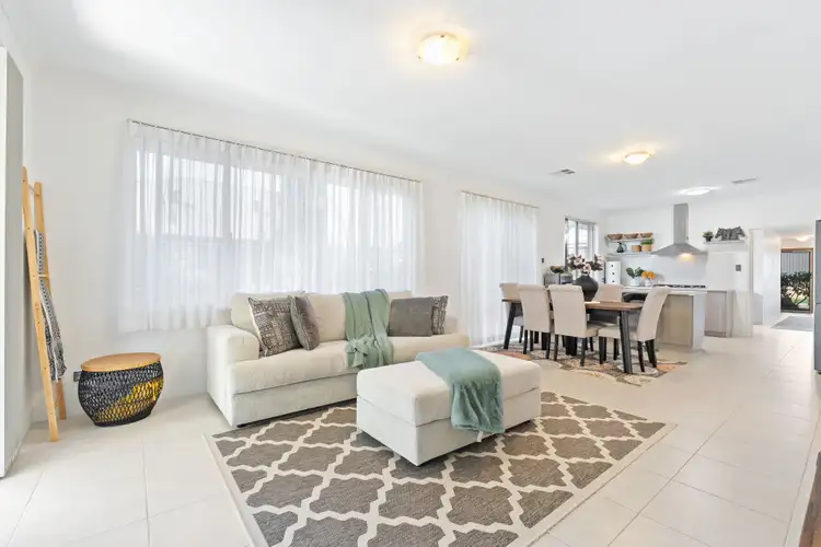 Second view of Homely house listing, 24 Yardley Road, Baldivis WA 6171