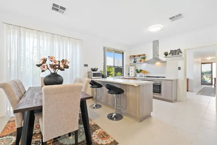 Seventh view of Homely house listing, 24 Yardley Road, Baldivis WA 6171