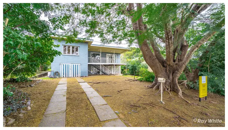 14 Separation Street, Allenstown QLD 4700