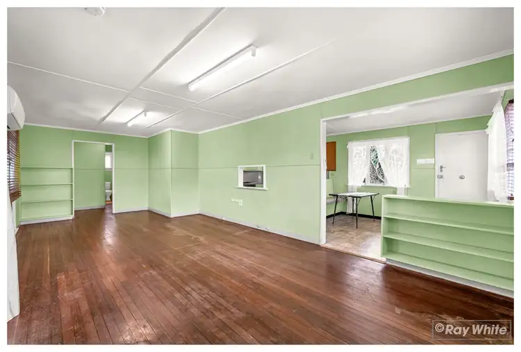 Sixth view of Homely house listing, 14 Separation Street, Allenstown QLD 4700