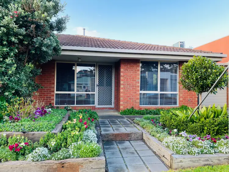 Main view of Homely house listing, 12 Williams Lane, Warrnambool VIC 3280