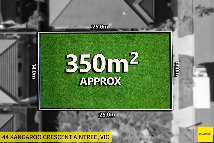 44 Kangaroo Crescent