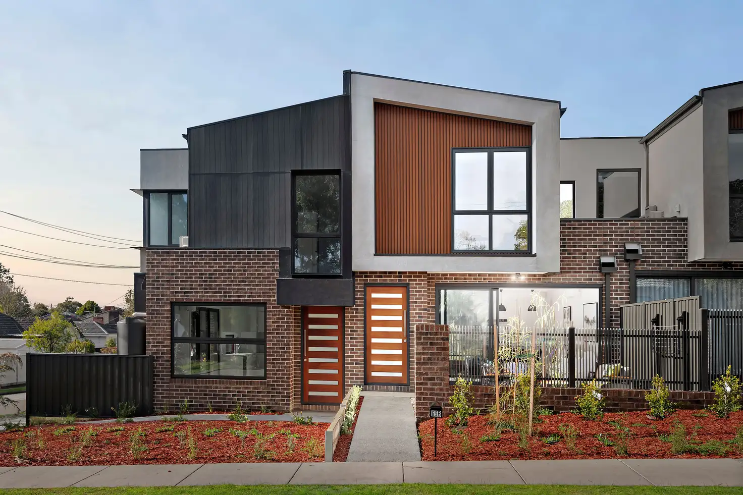 Main view of Homely townhouse listing, 69B Yuille Street, Frankston VIC 3199