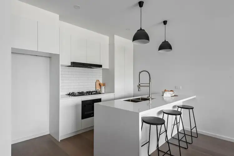 Third view of Homely townhouse listing, 69B Yuille Street, Frankston VIC 3199