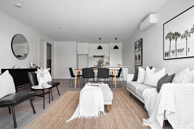 Fourth view of Homely townhouse listing, 69B Yuille Street, Frankston VIC 3199